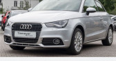 Annonce Audi A1 occasion Essence 1.2 TFSI AMBITION LM16 SITZHZ PANO  LEIMBACH