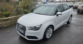 Annonce Audi A1 occasion Essence 1.2l Tfsi 86ch Ambition GARANTIE � SANNOIS
