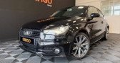 Annonce Audi A1 occasion Essence 1.2L TFSI 86ch S-LINE RADARS AR CLIM AUTO BLUETOOTH  tampes