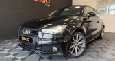 Audi A1 1.2l tfsi 86ch s-line radars ar clim auto bluetooth   tampes 91