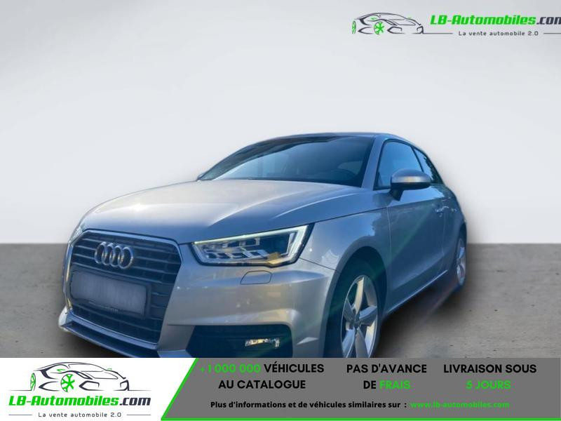 Audi A1 1.4 TDI 90 BVA 2016 Audi A1 1.4 TDI 90 BVA  occasion à Beaupuy