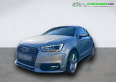 Audi A1 1.4 TDI 90 BVA   Beaupuy 31