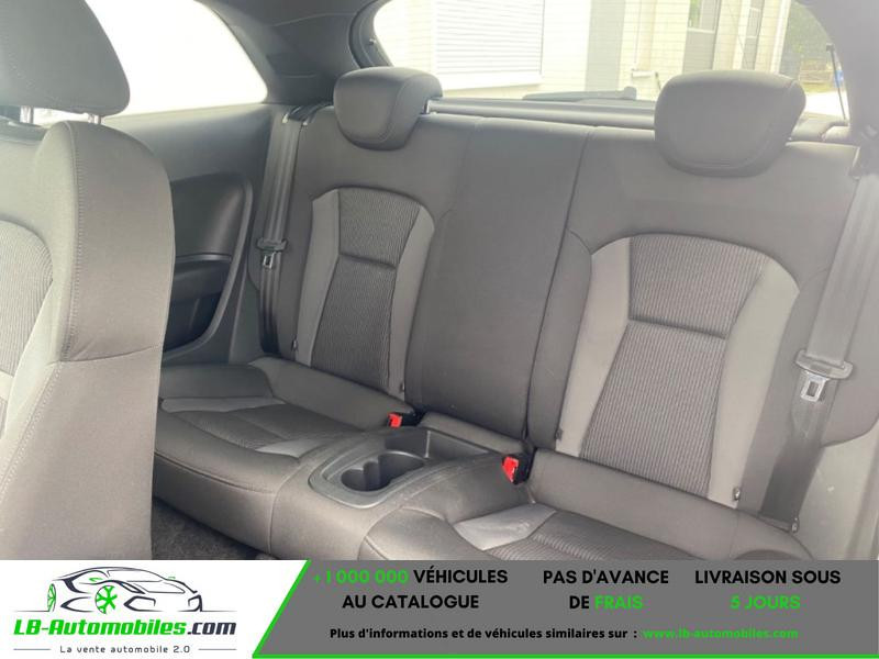 Audi A1 1.4 TDI 90 BVA 2016 - photo n°9 Audi A1 1.4 TDI 90 BVA  occasion à Beaupuy - photo n°9