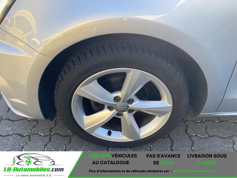 Audi A1 1.4 TDI 90 BVA 2016 - photo n°10 Audi A1 1.4 TDI 90 BVA  occasion à Beaupuy - photo n°10