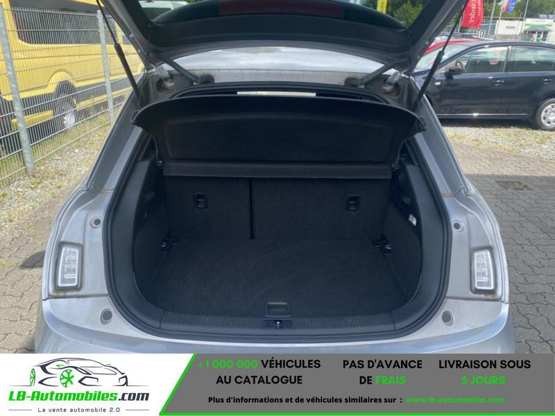 Audi A1 1.4 TDI 90 BVA 2016 - photo n°11 Audi A1 1.4 TDI 90 BVA  occasion à Beaupuy - photo n°11