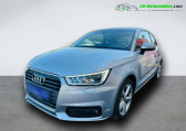 Annonce Audi A1 occasion Diesel 1.4 TDI 90 BVA  Beaupuy