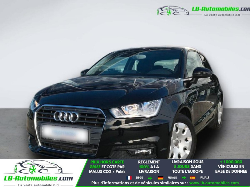 Audi A1 1.4 TDI 90 BVM  occasion � Beaupuy
