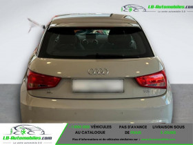 Audi A1 1.4 TDI 90 BVM  occasion � Beaupuy - photo n�7