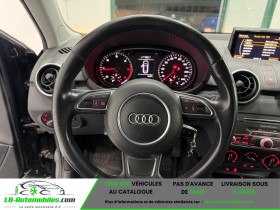 Audi A1 1.4 TDI 90 BVM  occasion � Beaupuy - photo n�7