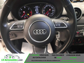 Audi A1 1.4 TDI 90 BVM  occasion � Beaupuy - photo n�7