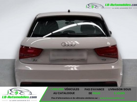 Audi A1 1.4 TDI 90 BVM  occasion � Beaupuy - photo n�6