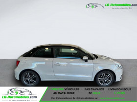 Audi A1 1.4 TDI 90 BVM  occasion � Beaupuy - photo n�6