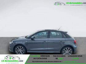 Audi A1 1.4 TDI 90 BVM  occasion � Beaupuy - photo n�4