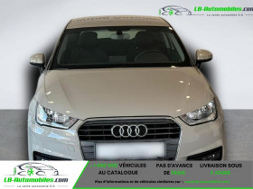 Audi A1 1.4 TDI 90 BVM  occasion � Beaupuy - photo n�5