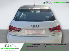 Audi A1 1.4 TDI 90 BVM  occasion � Beaupuy - photo n�4