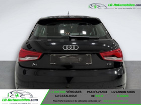 Audi A1 1.4 TDI 90 BVM  occasion � Beaupuy - photo n�5