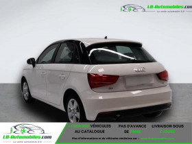 Audi A1 1.4 TDI 90 BVM  occasion � Beaupuy - photo n�4