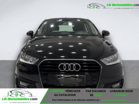 Audi A1 1.4 TDI 90 BVM  occasion � Beaupuy - photo n�4