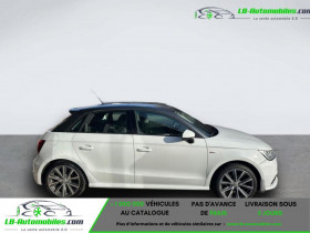 Audi A1 1.4 TDI 90 BVM  occasion � Beaupuy - photo n�3