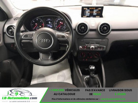Audi A1 1.4 TDI 90 BVM  occasion � Beaupuy - photo n�3
