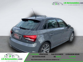 Audi A1 1.4 TDI 90 BVM  occasion � Beaupuy - photo n�2