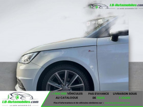 Audi A1 1.4 TDI 90 BVM  occasion � Beaupuy - photo n�2