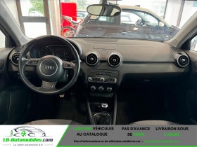 Audi A1 1.4 TDI 90 BVM  occasion � Beaupuy - photo n�3