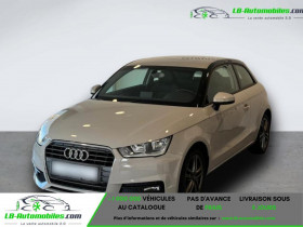 Audi A1 1.4 TDI 90 BVM  occasion � Beaupuy - photo n�2