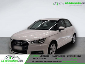 Audi A1 1.4 TDI 90 BVM  occasion � Beaupuy - photo n�2