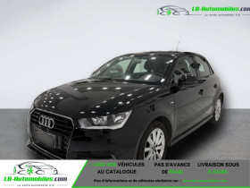 Audi A1 1.4 TDI 90 BVM  occasion � Beaupuy - photo n�2