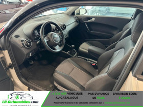 Audi A1 1.4 TDI 90 BVM  occasion � Beaupuy - photo n�8