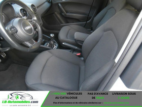 Audi A1 1.4 TDI 90 BVM  occasion � Beaupuy - photo n�4