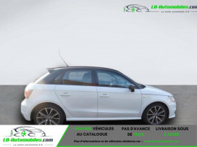 Audi A1 1.4 TDI 90 BVM  occasion � Beaupuy - photo n�2