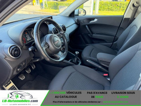 Audi A1 1.4 TDI 90 BVM  occasion � Beaupuy - photo n�6