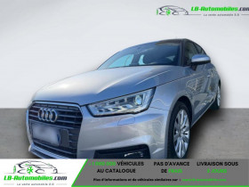 Audi A1 1.4 TDI 90 BVM  occasion � Beaupuy - photo n�2