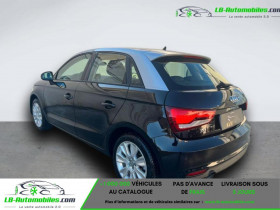 Audi A1 1.4 TDI 90 BVM  occasion � Beaupuy - photo n�4