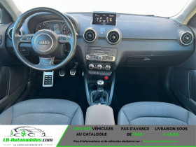Audi A1 1.4 TDI 90 BVM  occasion � Beaupuy - photo n�3