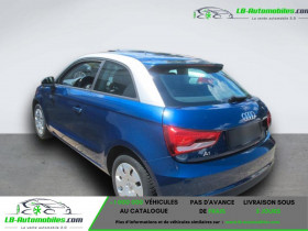 Audi A1 1.4 TDI 90 BVM  occasion � Beaupuy - photo n�3