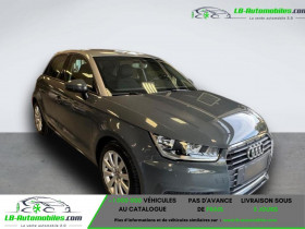Audi A1 1.4 TDI 90 BVM  occasion � Beaupuy - photo n�2
