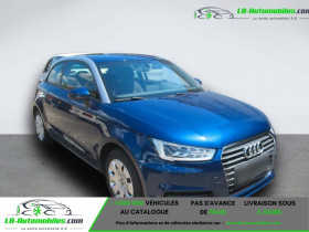 Audi A1 1.4 TDI 90 BVM  occasion � Beaupuy - photo n�2