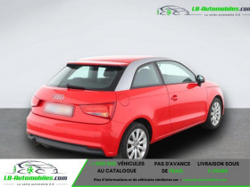 Audi A1 1.4 TDI 90 BVM  occasion � Beaupuy - photo n�2