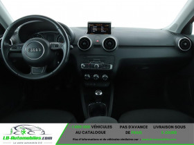 Audi A1 1.4 TDI 90 BVM  occasion � Beaupuy - photo n�3