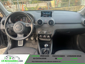 Audi A1 1.4 TDI 90 BVM  occasion � Beaupuy - photo n�3