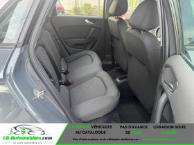 Audi A1 1.4 TDI 90 BVM  occasion � Beaupuy - photo n�8