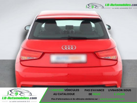 Audi A1 1.4 TDI 90 BVM  occasion � Beaupuy - photo n�5