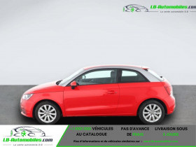 Audi A1 1.4 TDI 90 BVM  occasion � Beaupuy - photo n�4