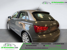 Audi A1 1.4 TDI 90 BVM  occasion � Beaupuy - photo n�4