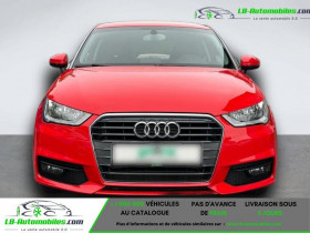 Audi A1 1.4 TDI 90 BVM  occasion � Beaupuy - photo n�4