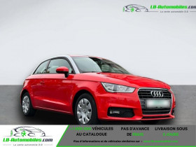 Audi A1 1.4 TDI 90 BVM  occasion � Beaupuy - photo n�2