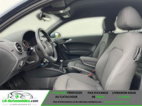 Audi A1 1.4 TDI 90 BVM  occasion � Beaupuy - photo n�5